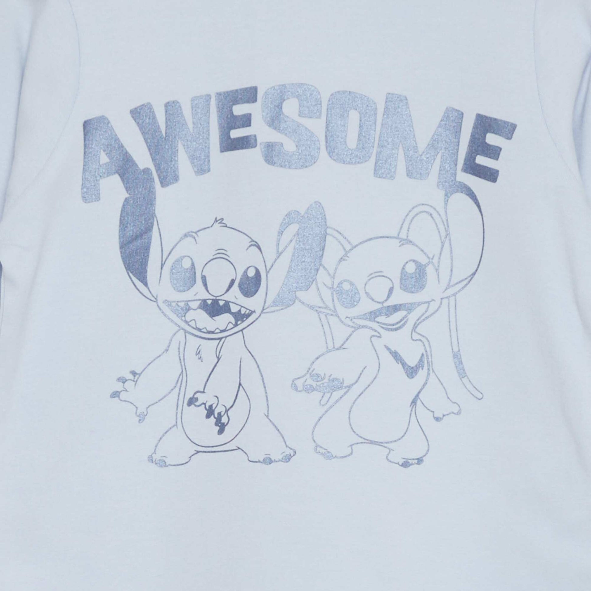 Ensemble pyjama t-shirt + pantalon 'Disney' - 2 pi ces Bleu