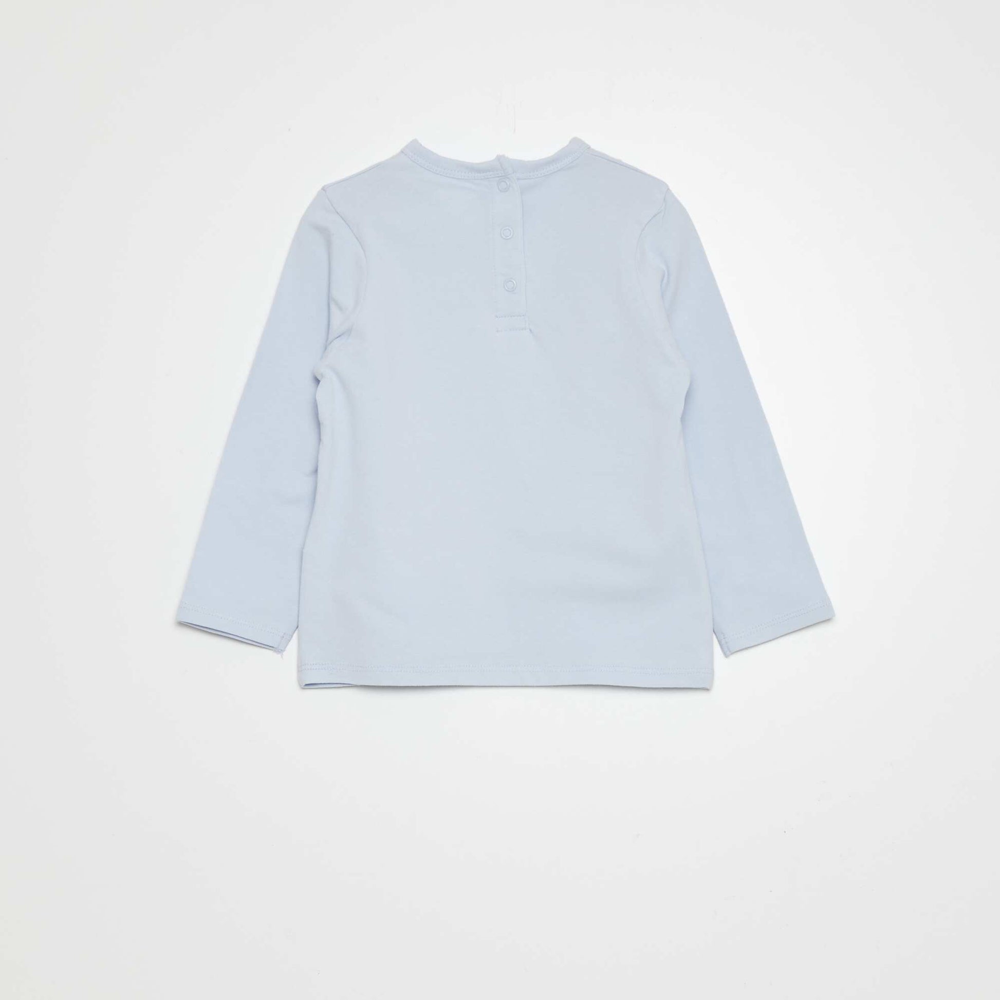 Ensemble pyjama t-shirt + pantalon 'Disney' - 2 pi ces Bleu