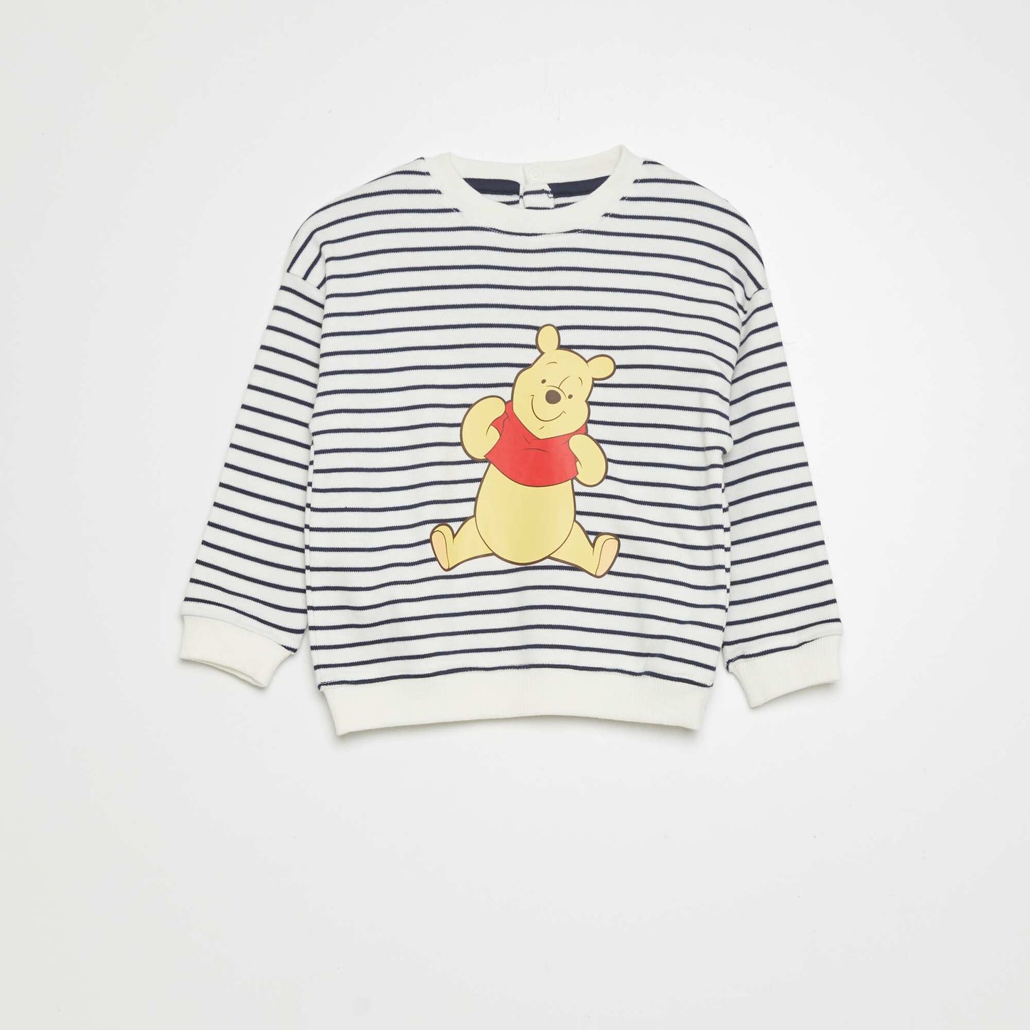 Ensemble de 'pyjama' 'Disney' sweat + pantalon - 2 pi ces Blanc