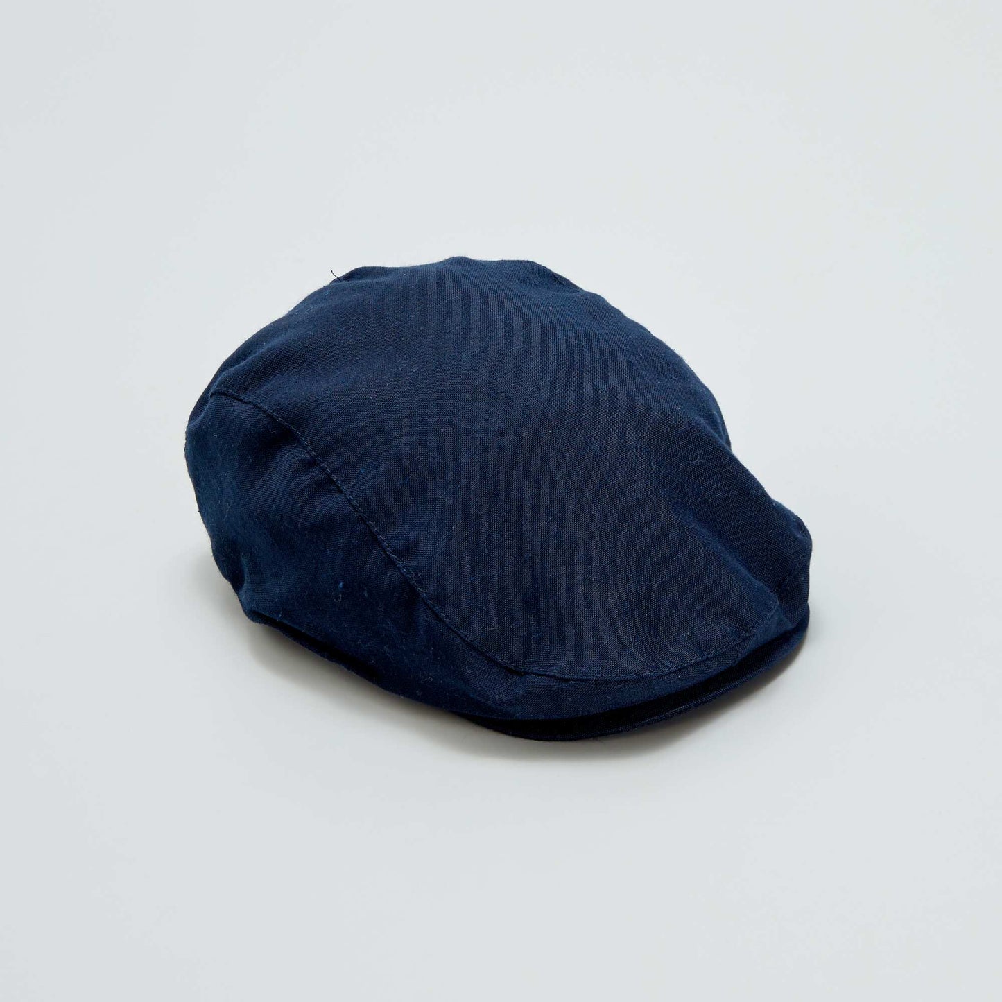 Casquette type gavroche Bleu