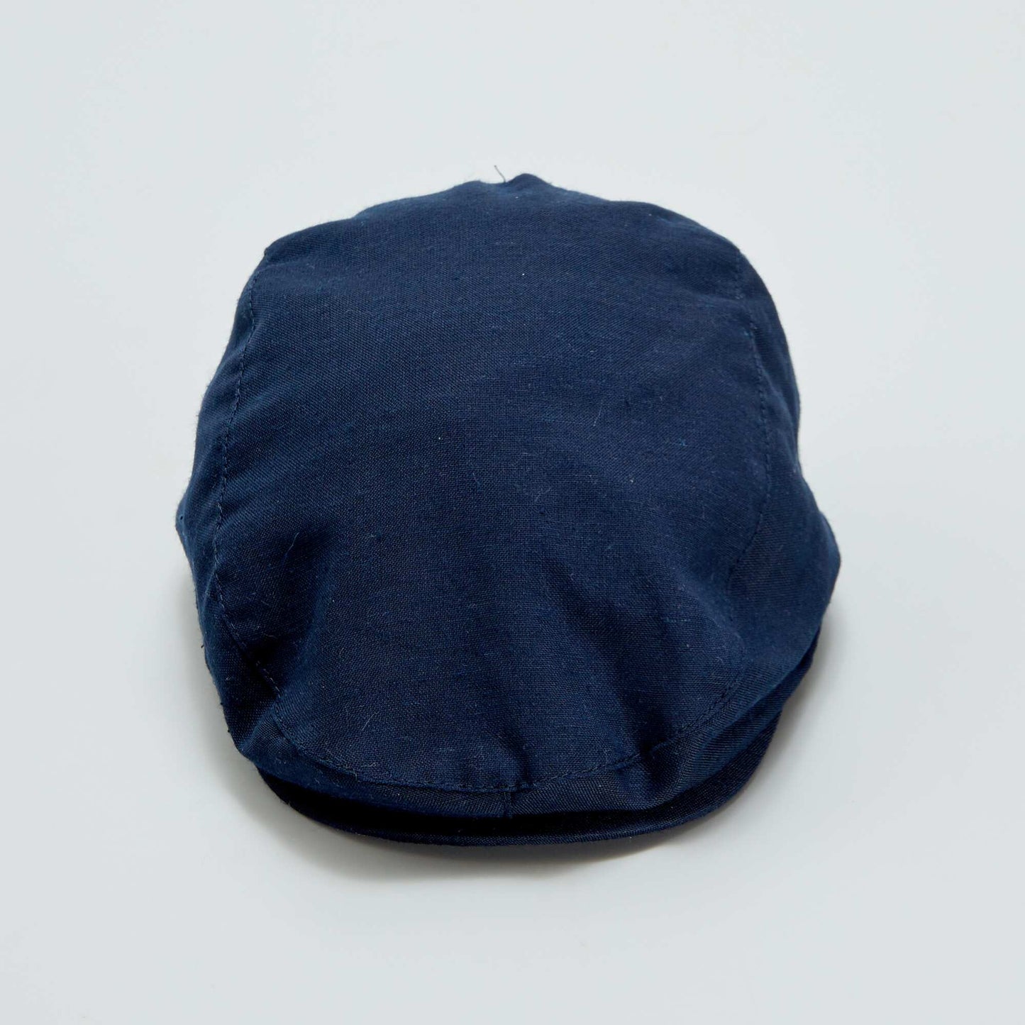 Casquette type gavroche Bleu