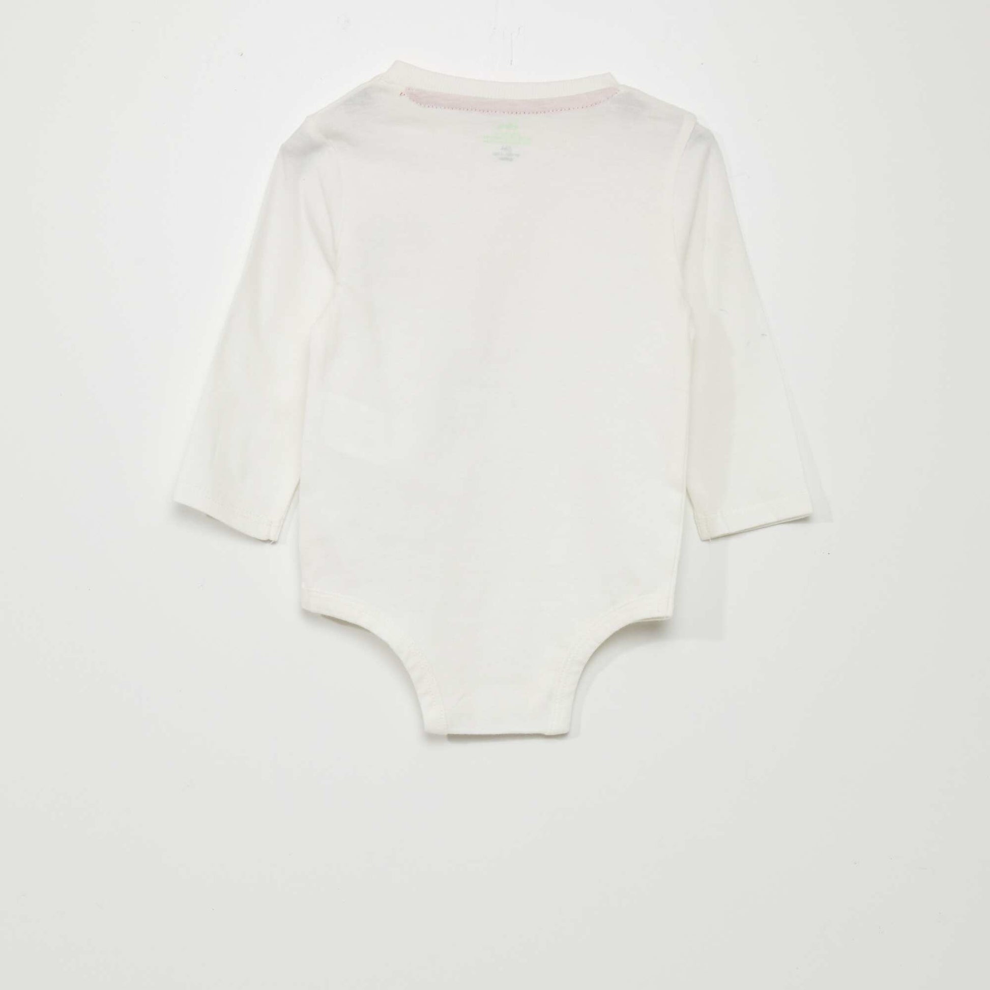 Body 'Mickey' de 'Disney' Blanc