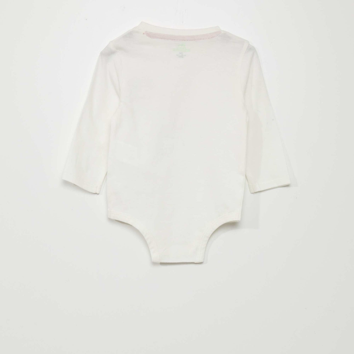 Body 'Mickey' de 'Disney' Blanc