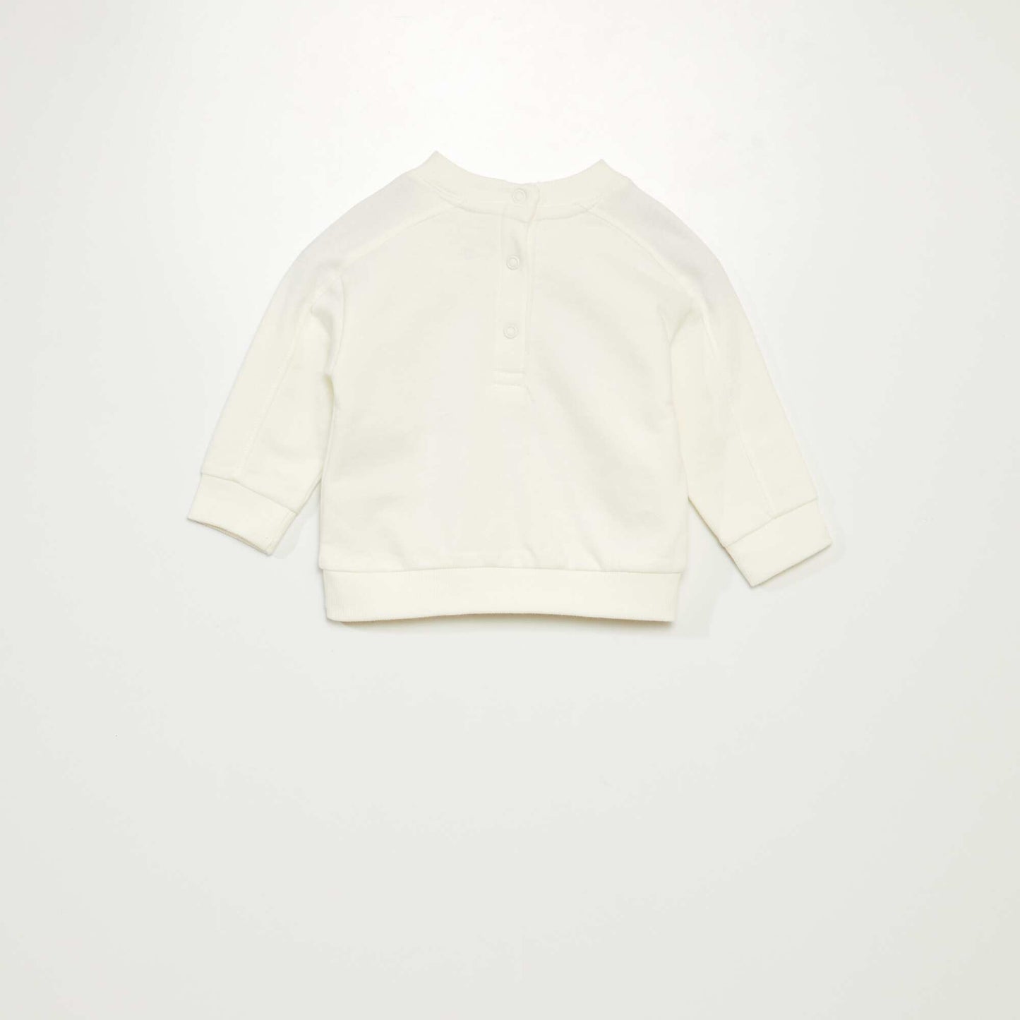 Ensemble sweat + jogging 'Avengers' 'Marvel' - 2 pi ces Blanc