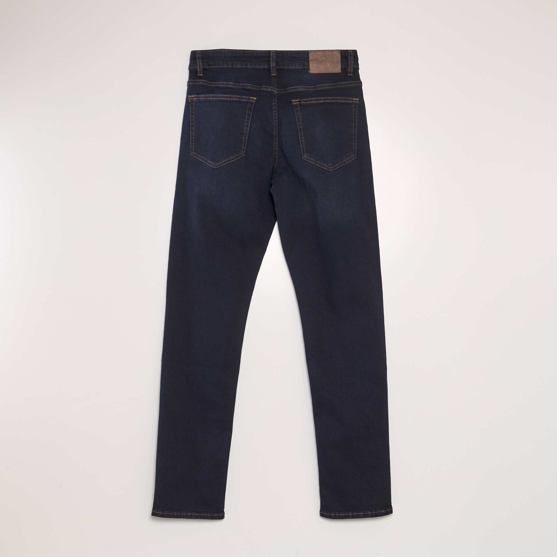 Jean slim - L32 Brut