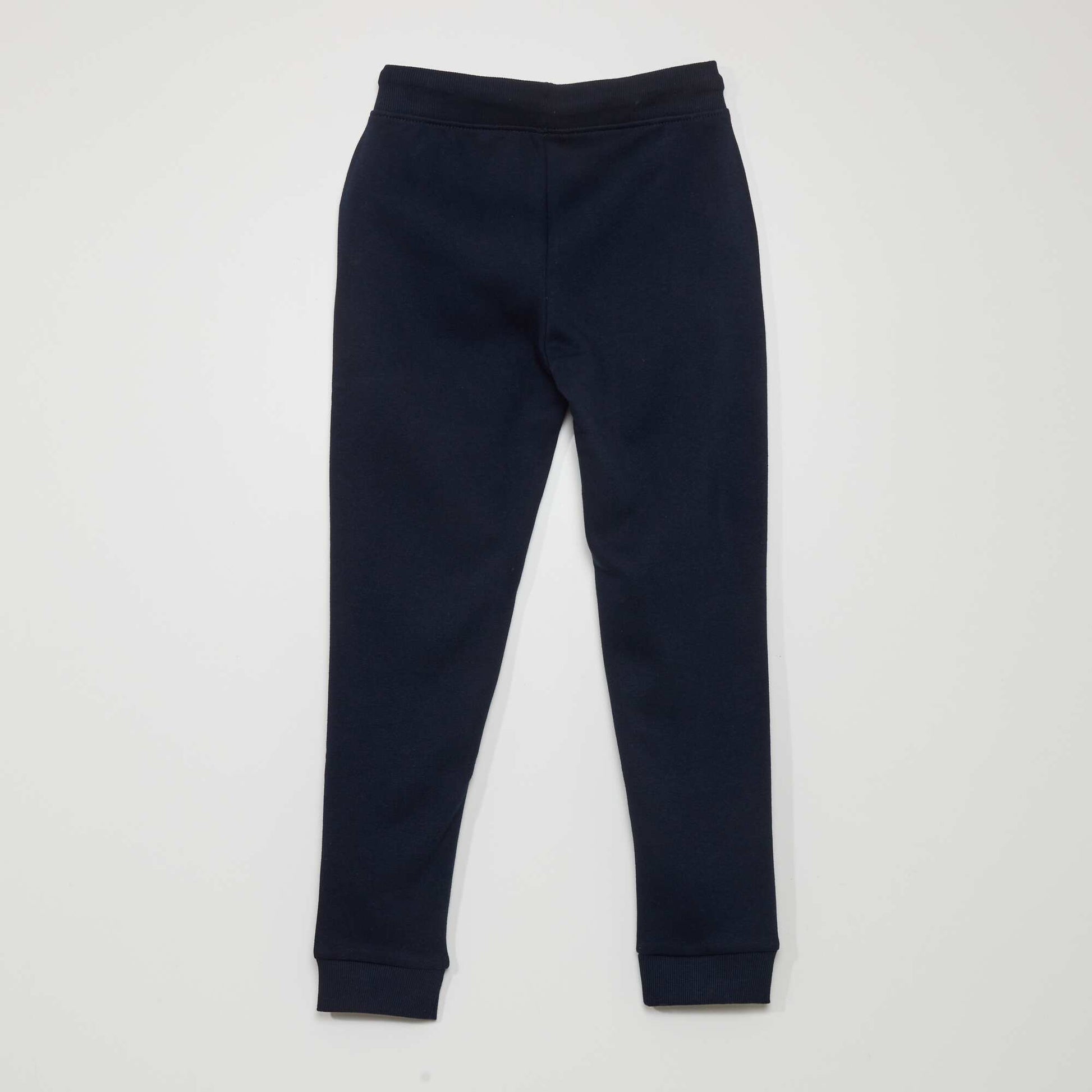 Pantalon de jogging Marine