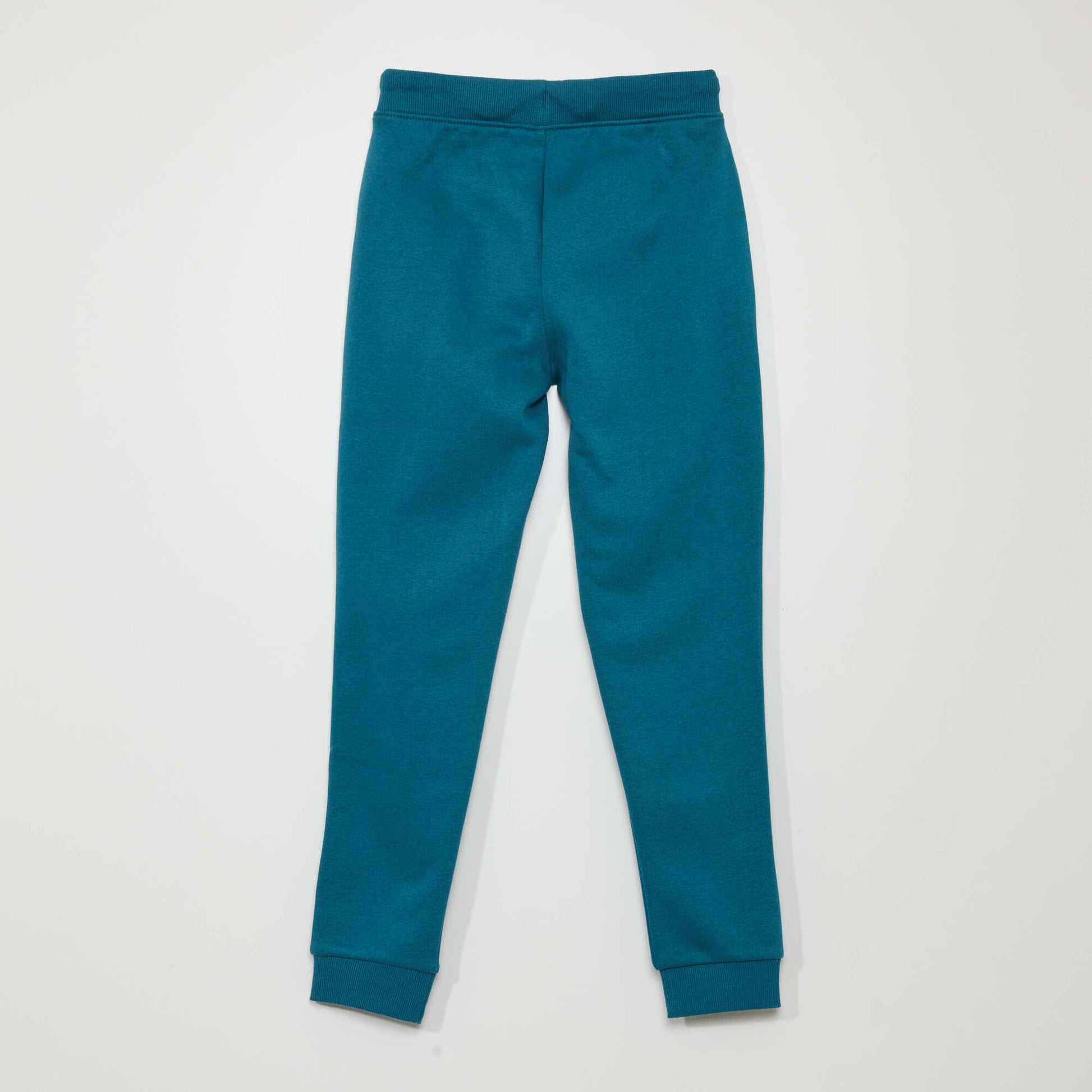 Pantalon de jogging Vert