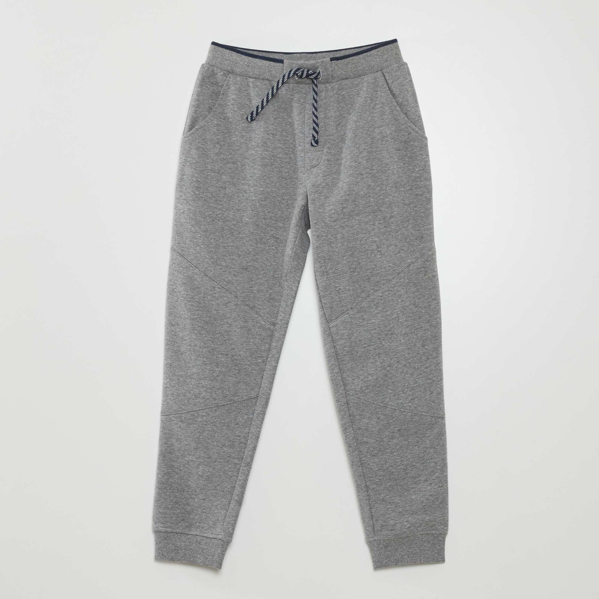 Pantalon de jogging Gris