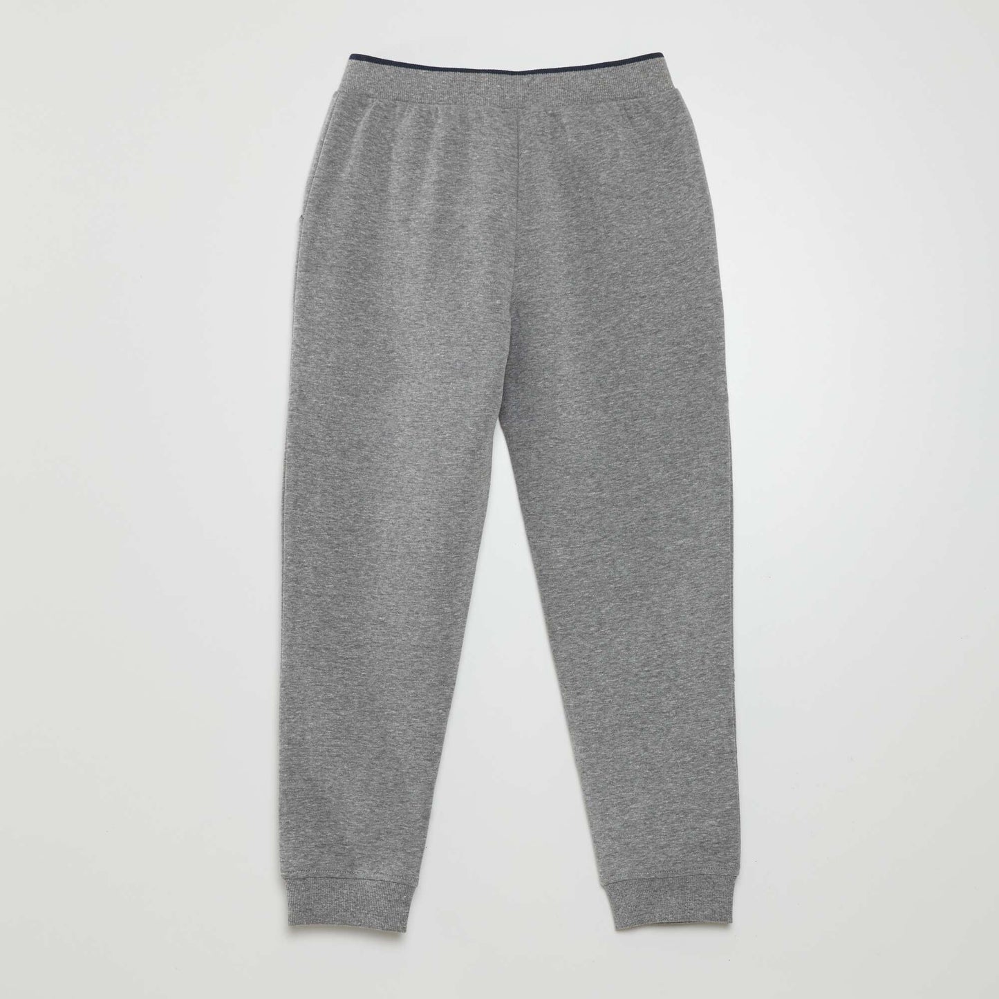 Pantalon de jogging Gris