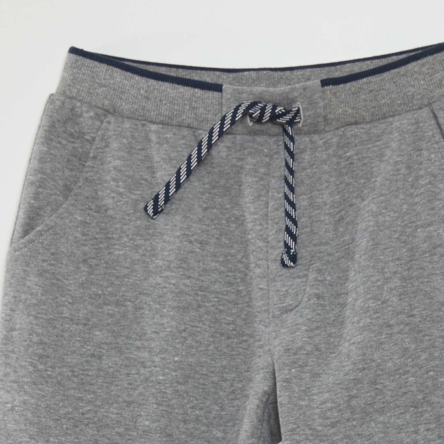 Pantalon de jogging Gris