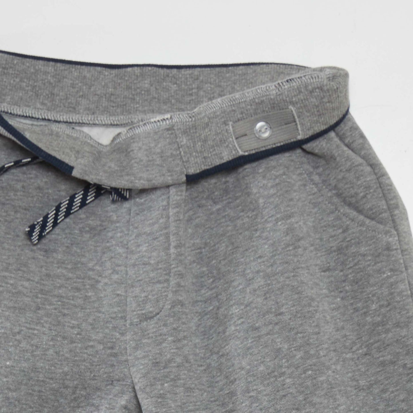 Pantalon de jogging Gris