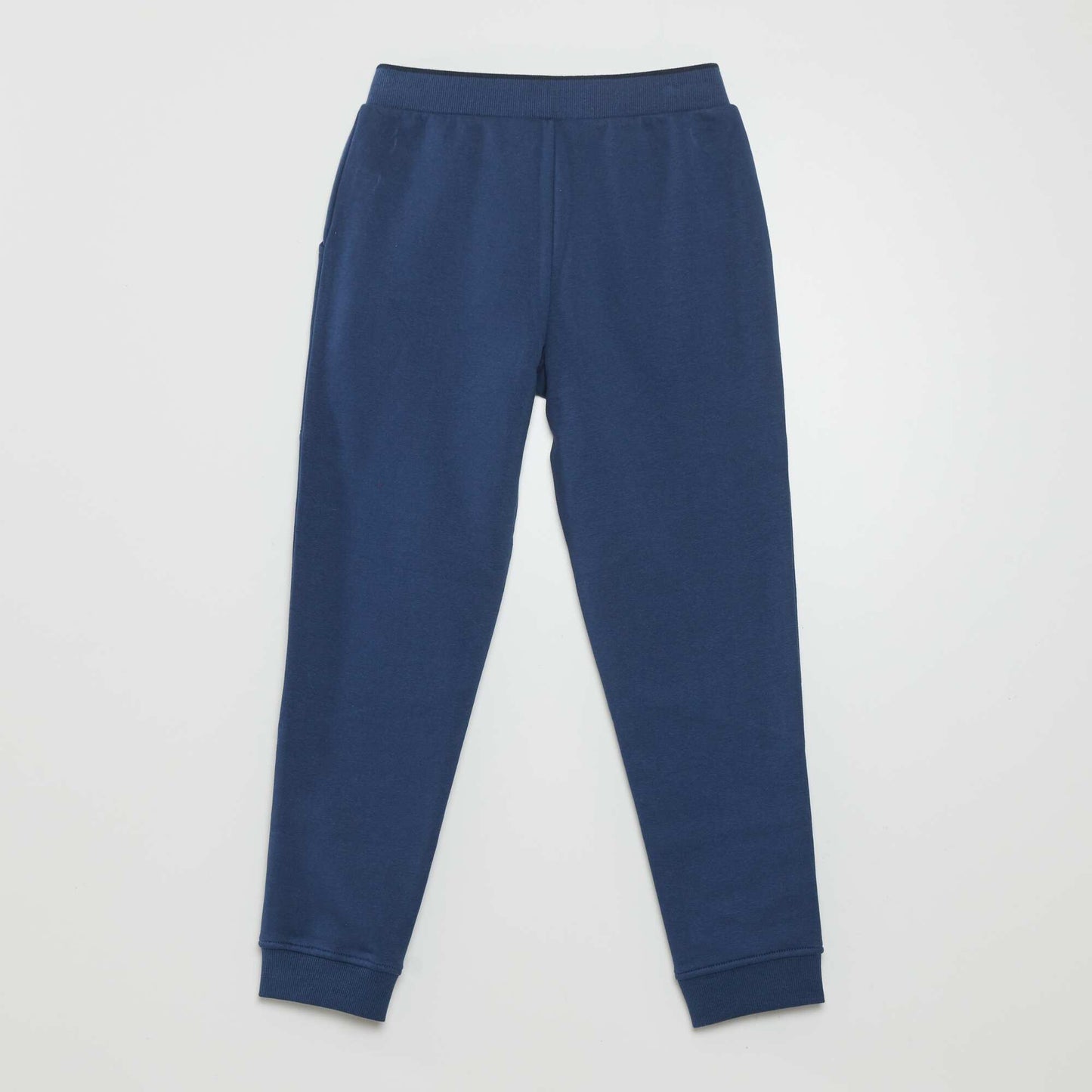 Pantalon de jogging Bleu