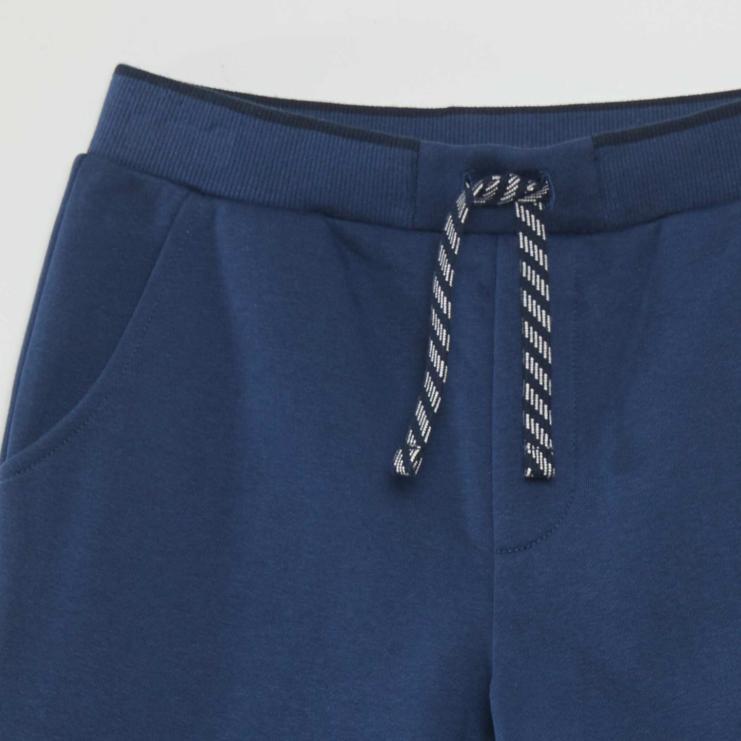 Pantalon de jogging Bleu