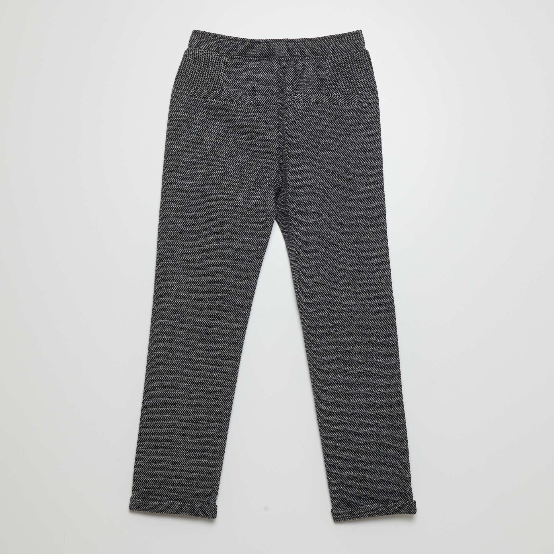 Pantalon de jogging Noir
