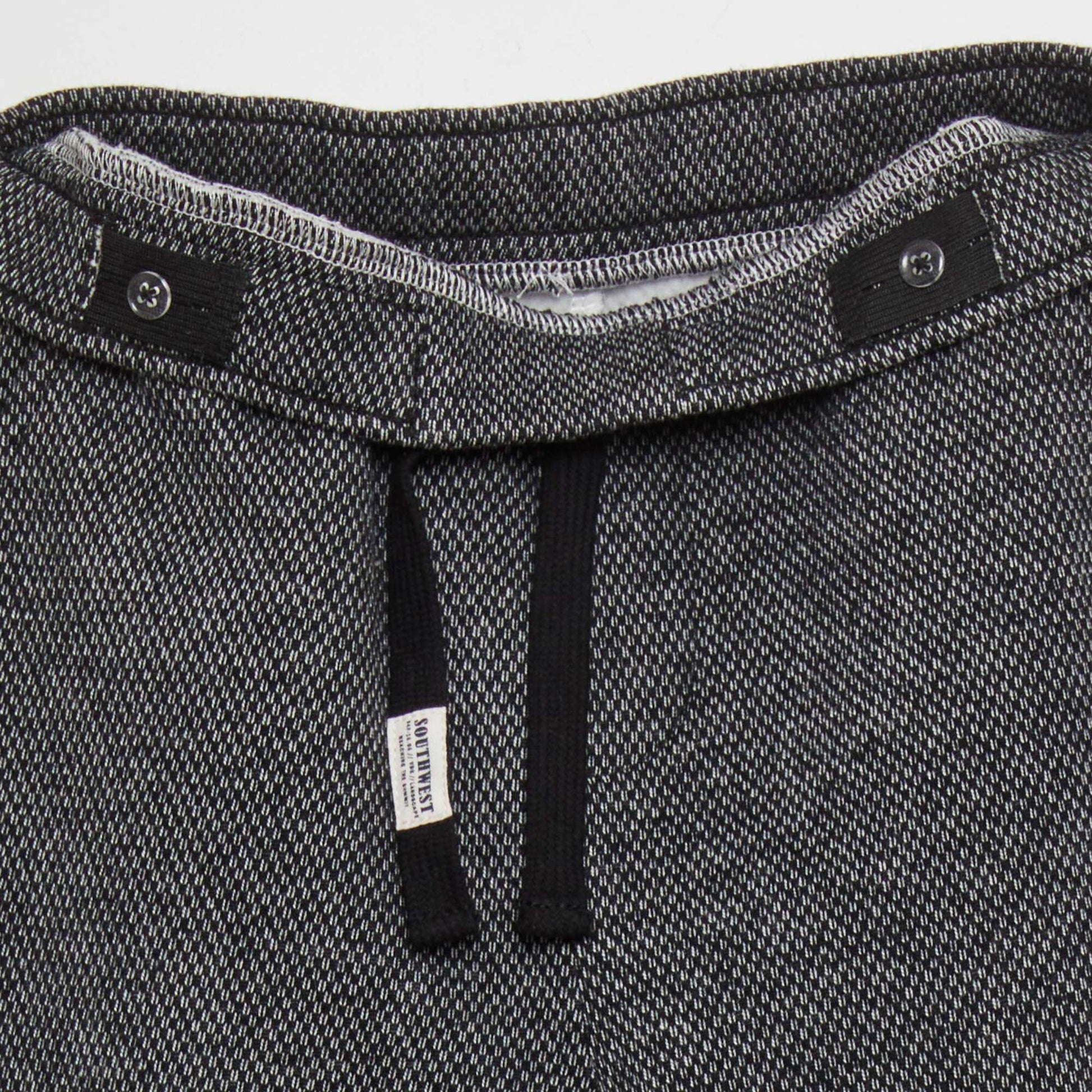 Pantalon de jogging Noir