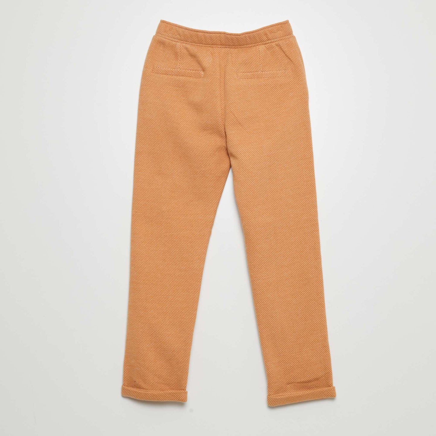 Pantalon de jogging Marron