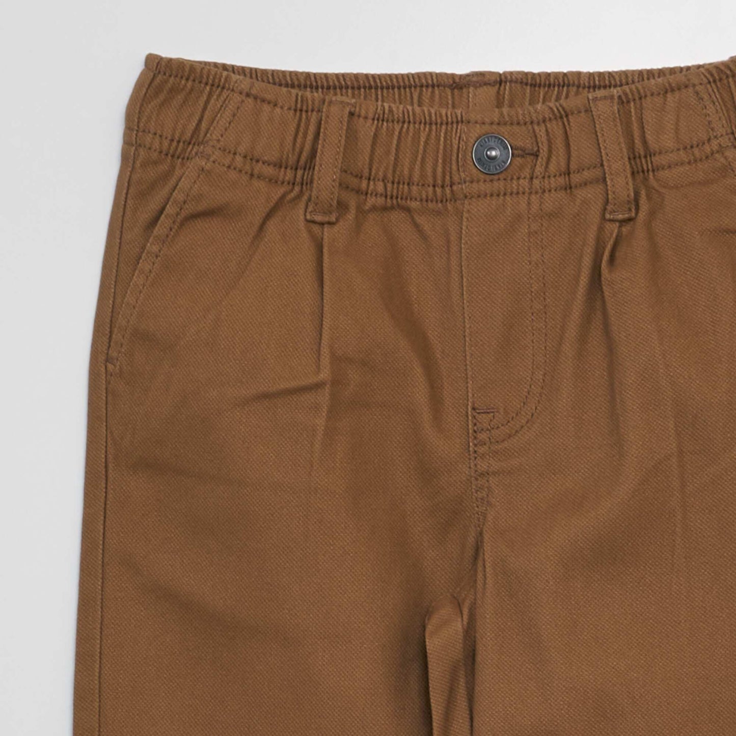 Chino stretch Beige