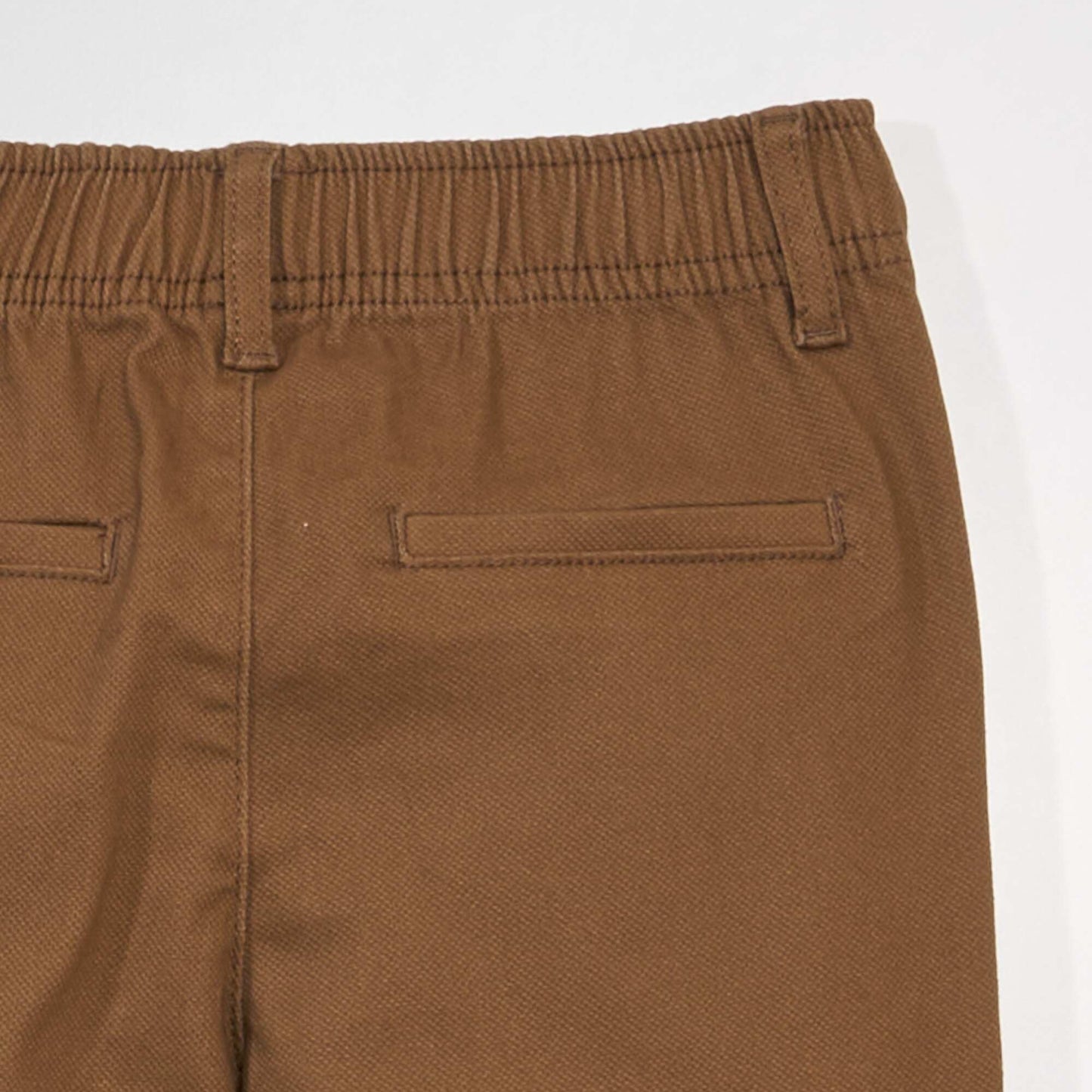 Chino stretch Beige