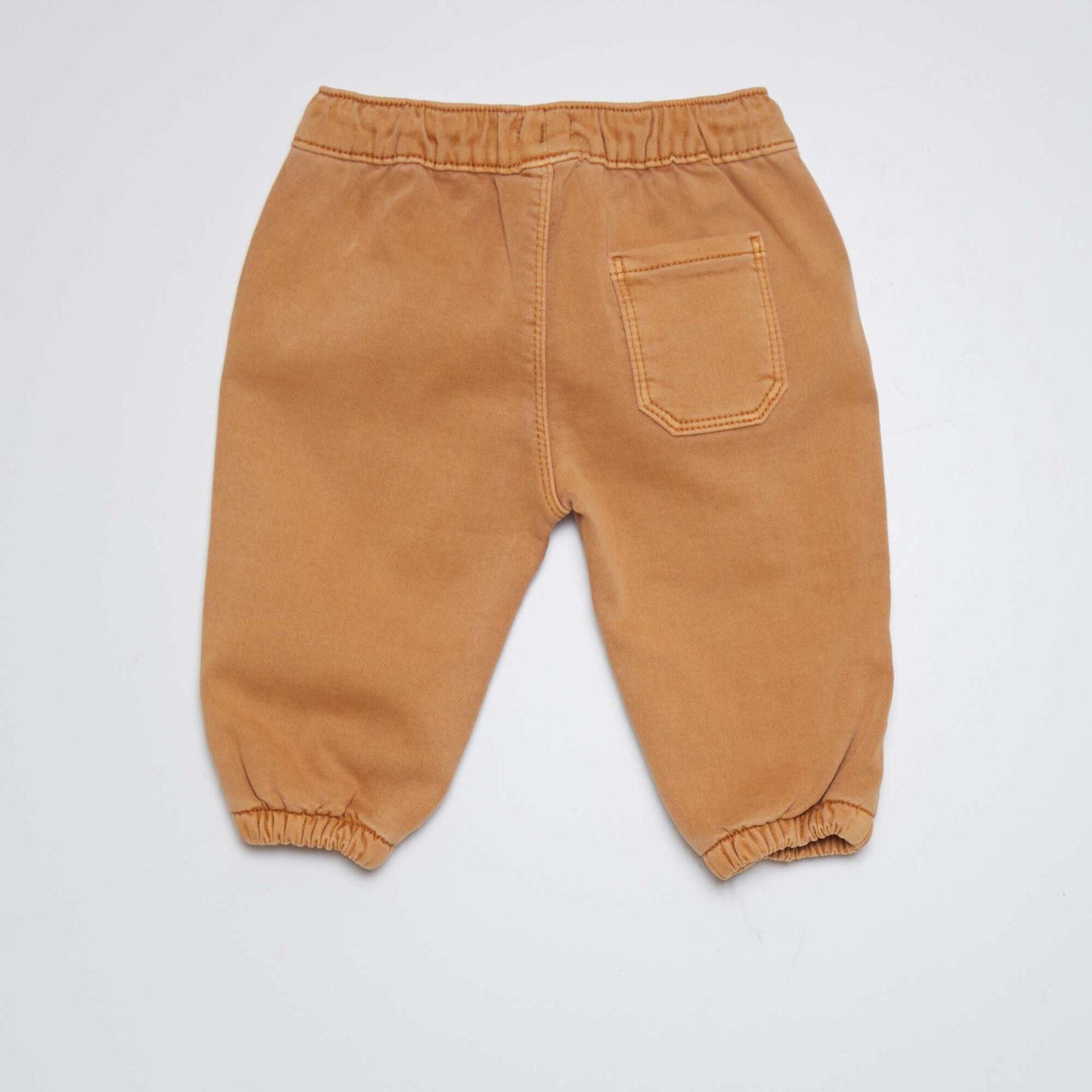 Jegging Marron