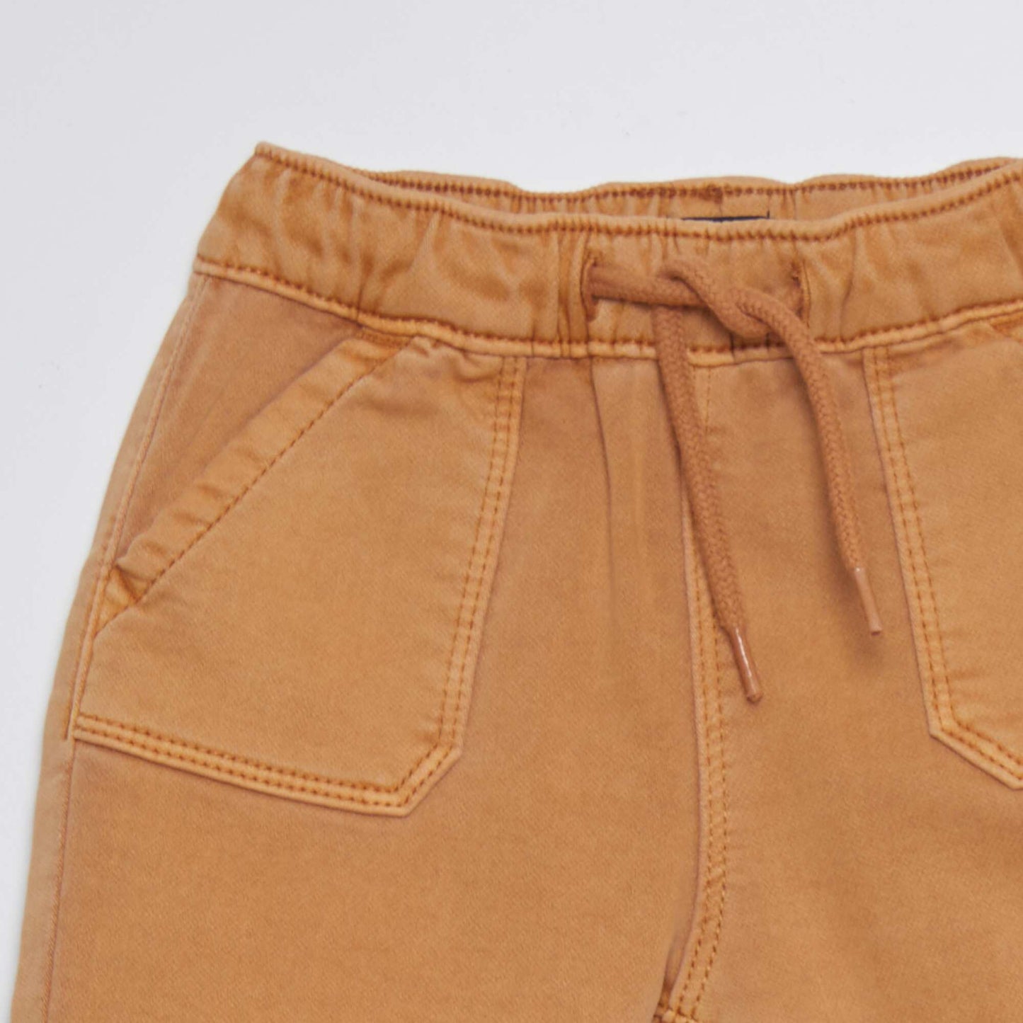 Jegging Marron