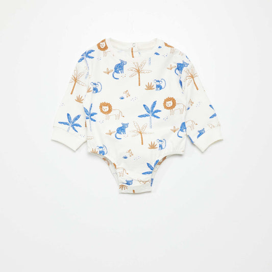 Bodys femme imprimé animal pour femme Bodys femme imprimé animal pour femme
