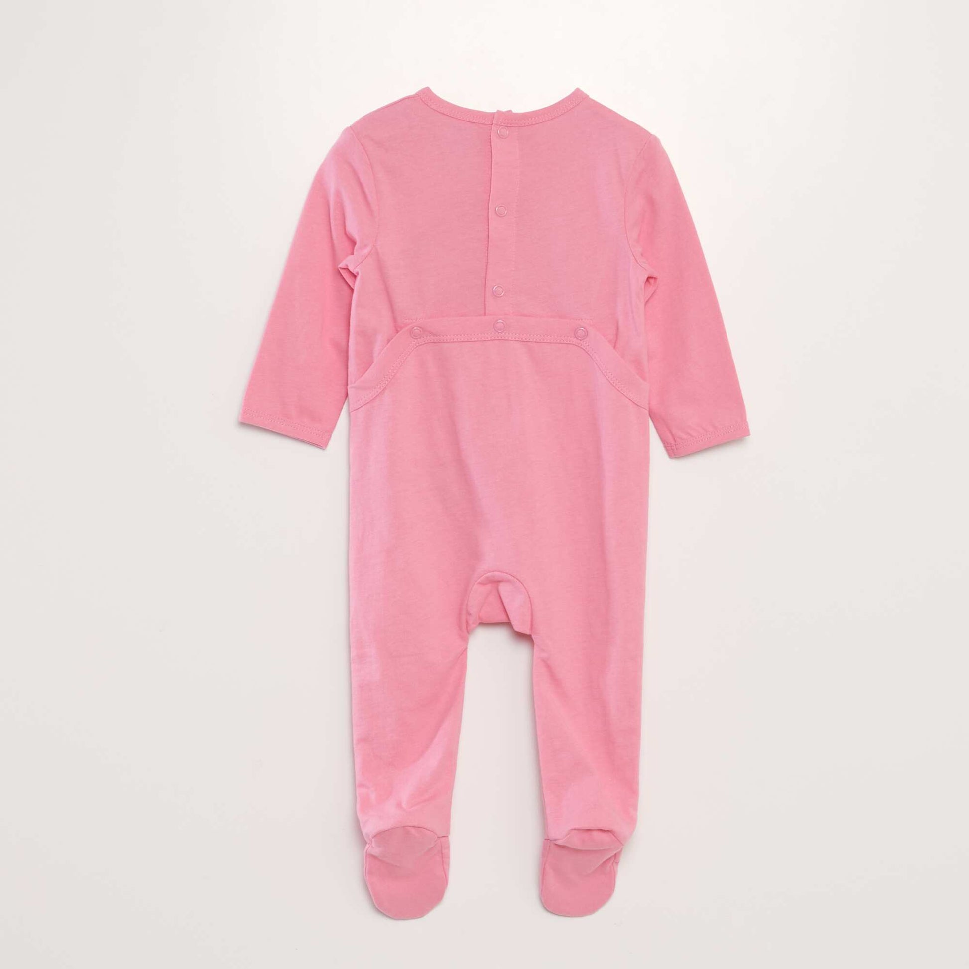 Pyjama dors-bien Rose