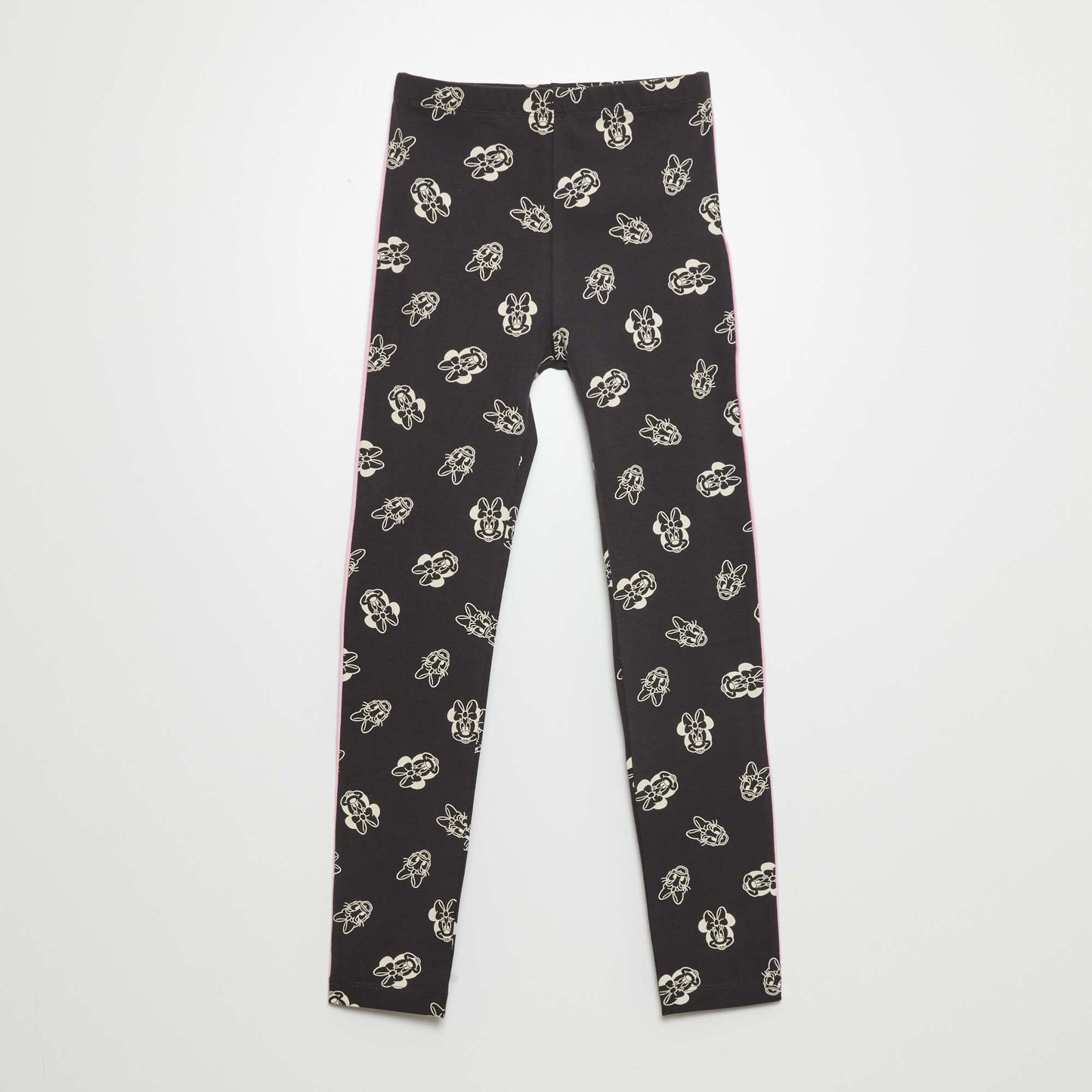 Legging 'Disney' Noir