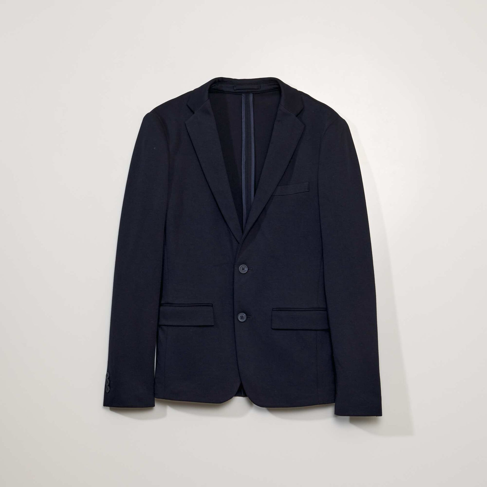 Veste de costume Bleu