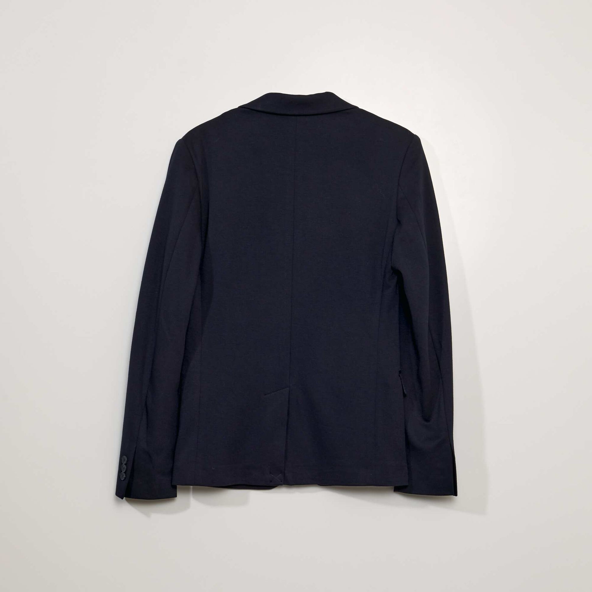 Veste de costume Bleu