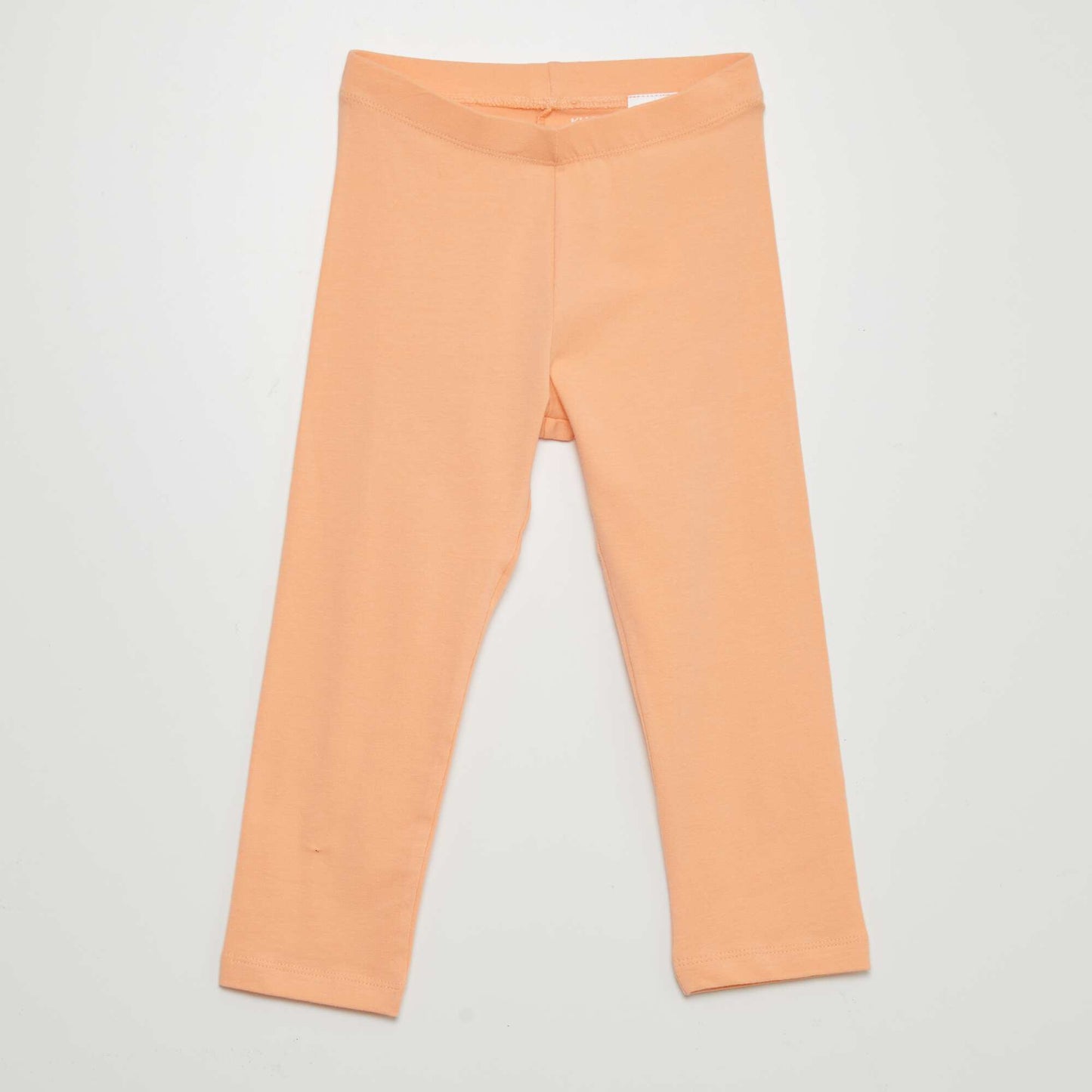 Legging stretch Orange