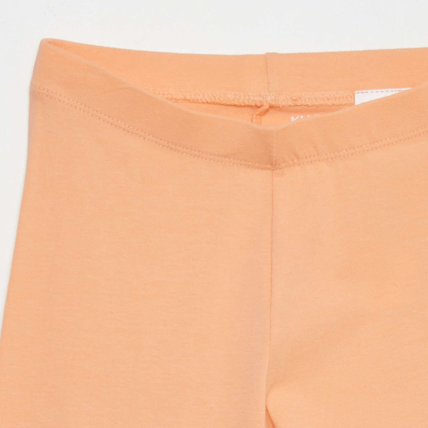 Legging stretch Orange