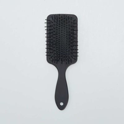 Brosse cheveux carr e Noir