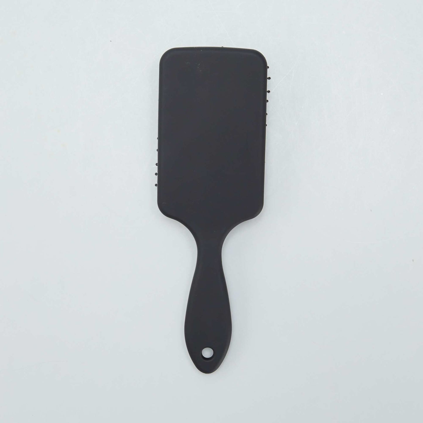 Brosse   cheveux carr e Noir