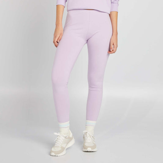 Legging Violet