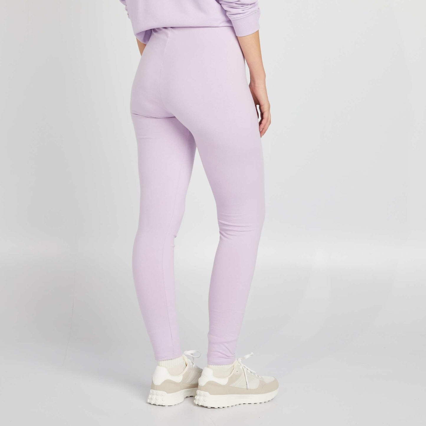 Legging Violet