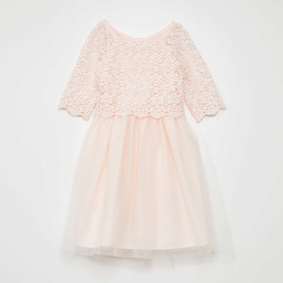 Robe de c r monie Rose