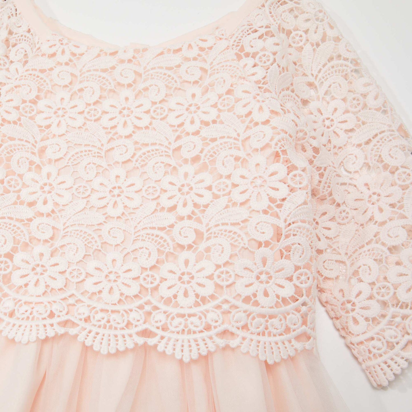 Robe de c r monie Rose