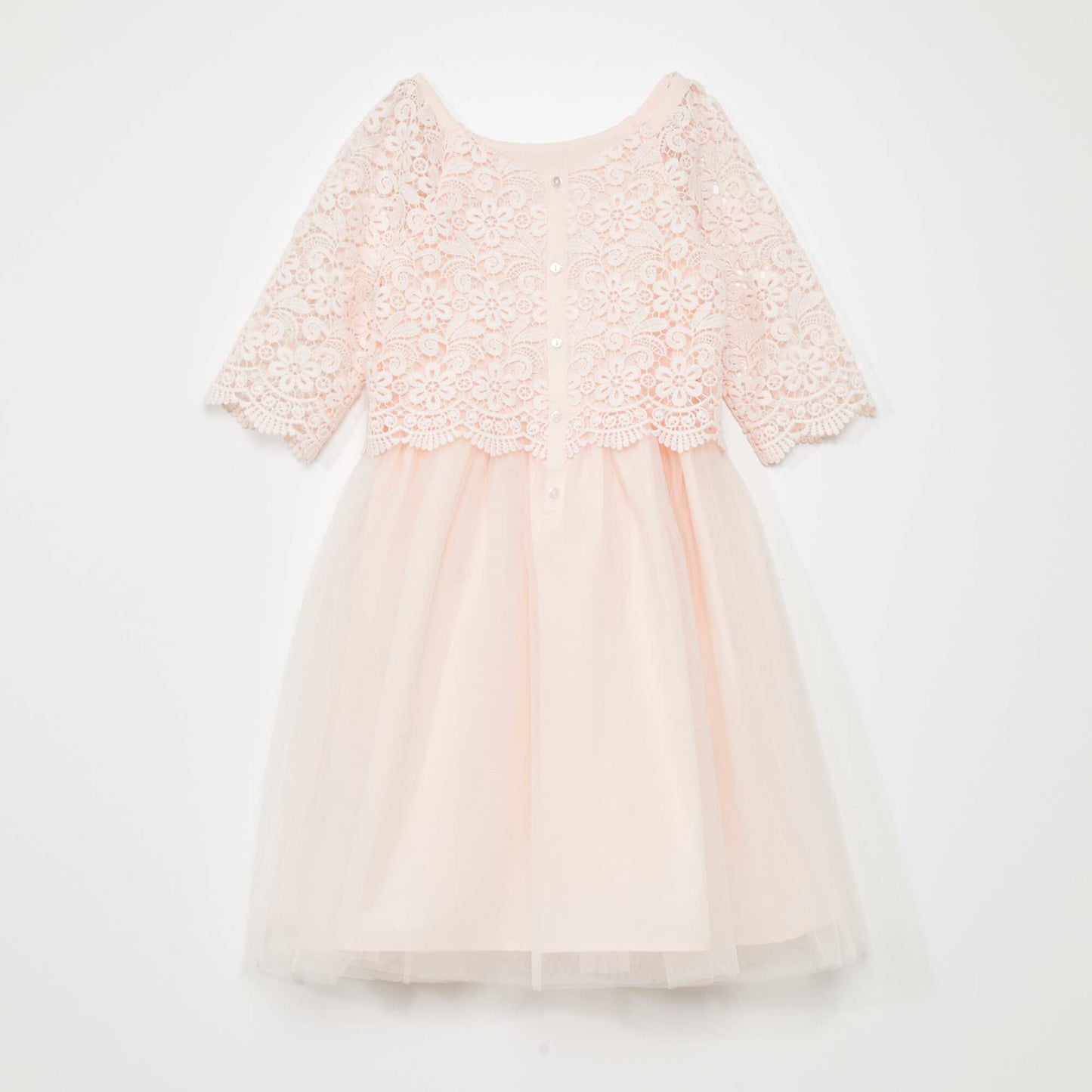 Robe de c r monie Rose