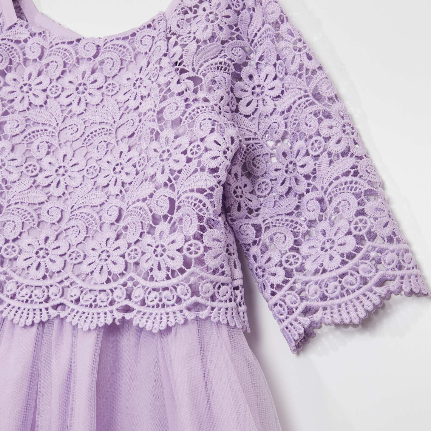 Robe de c r monie Violet