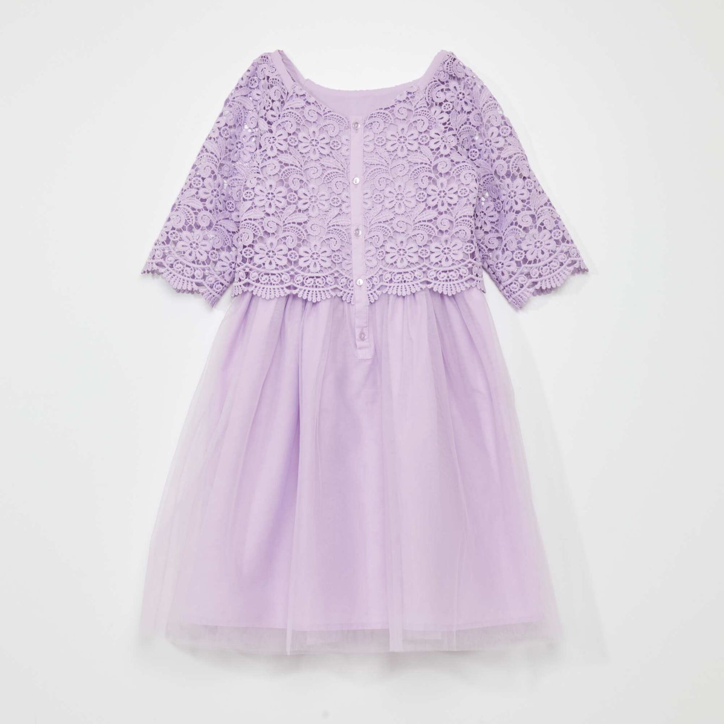 Robe de c r monie Violet