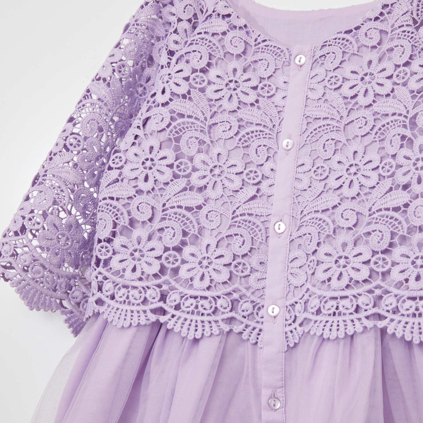 Robe de c r monie Violet