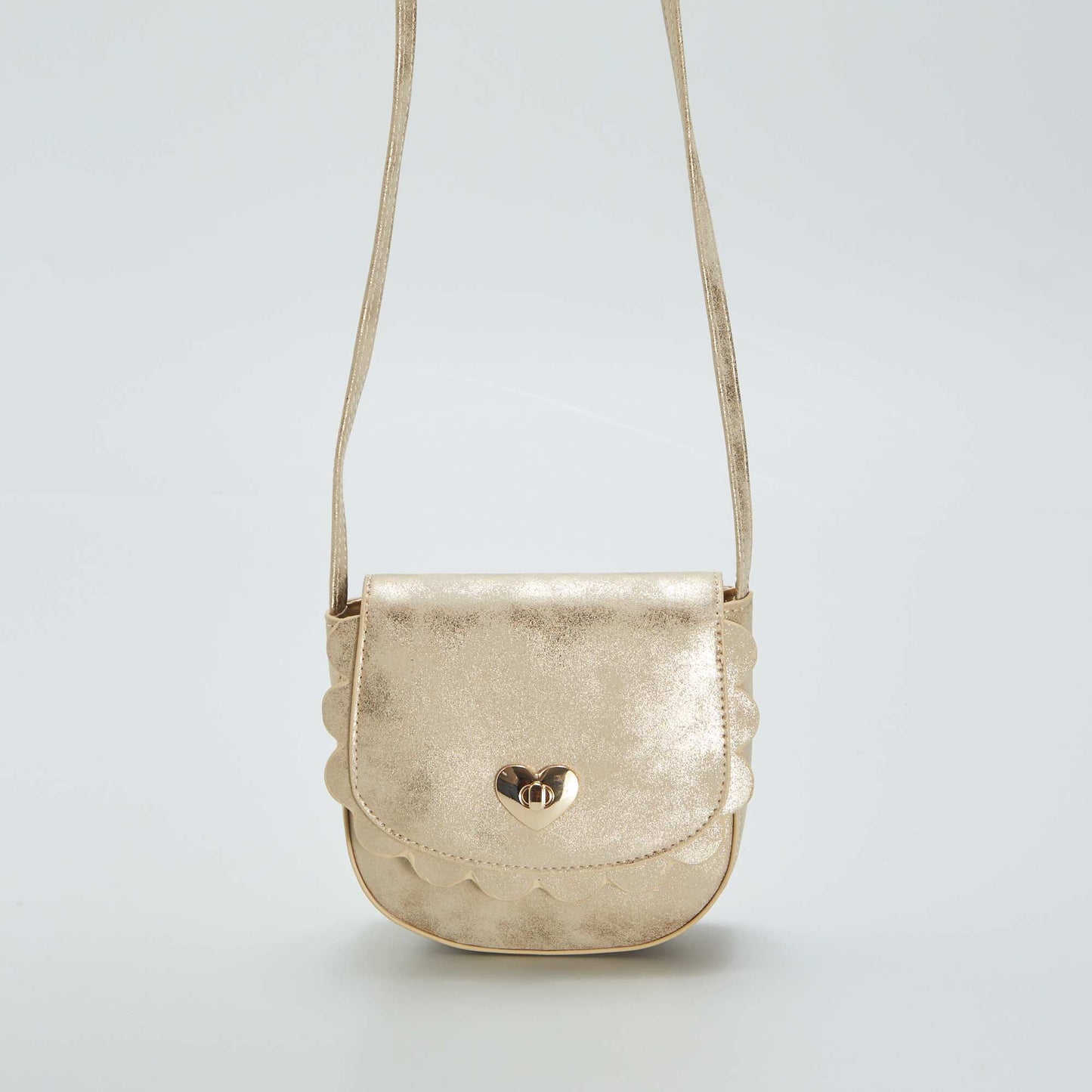 Sac en bandouli re Beige