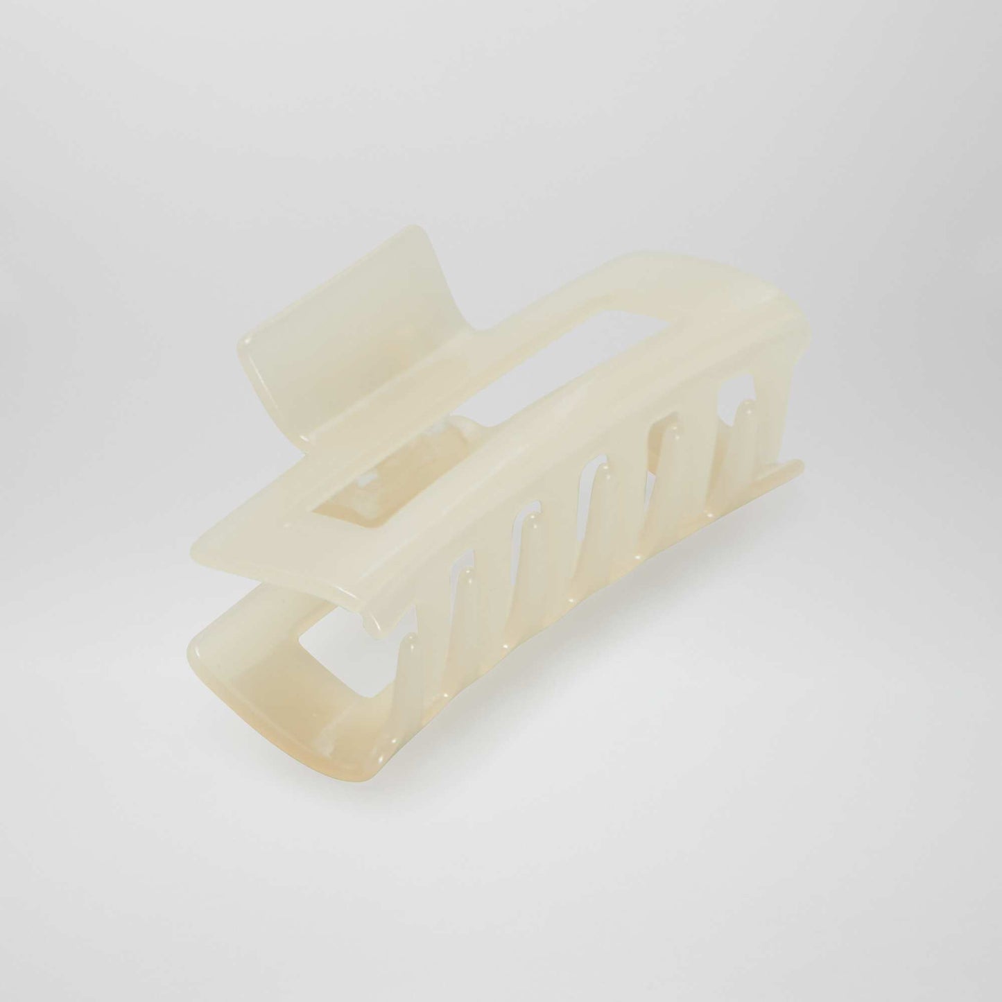 Pince crabe bloc Blanc