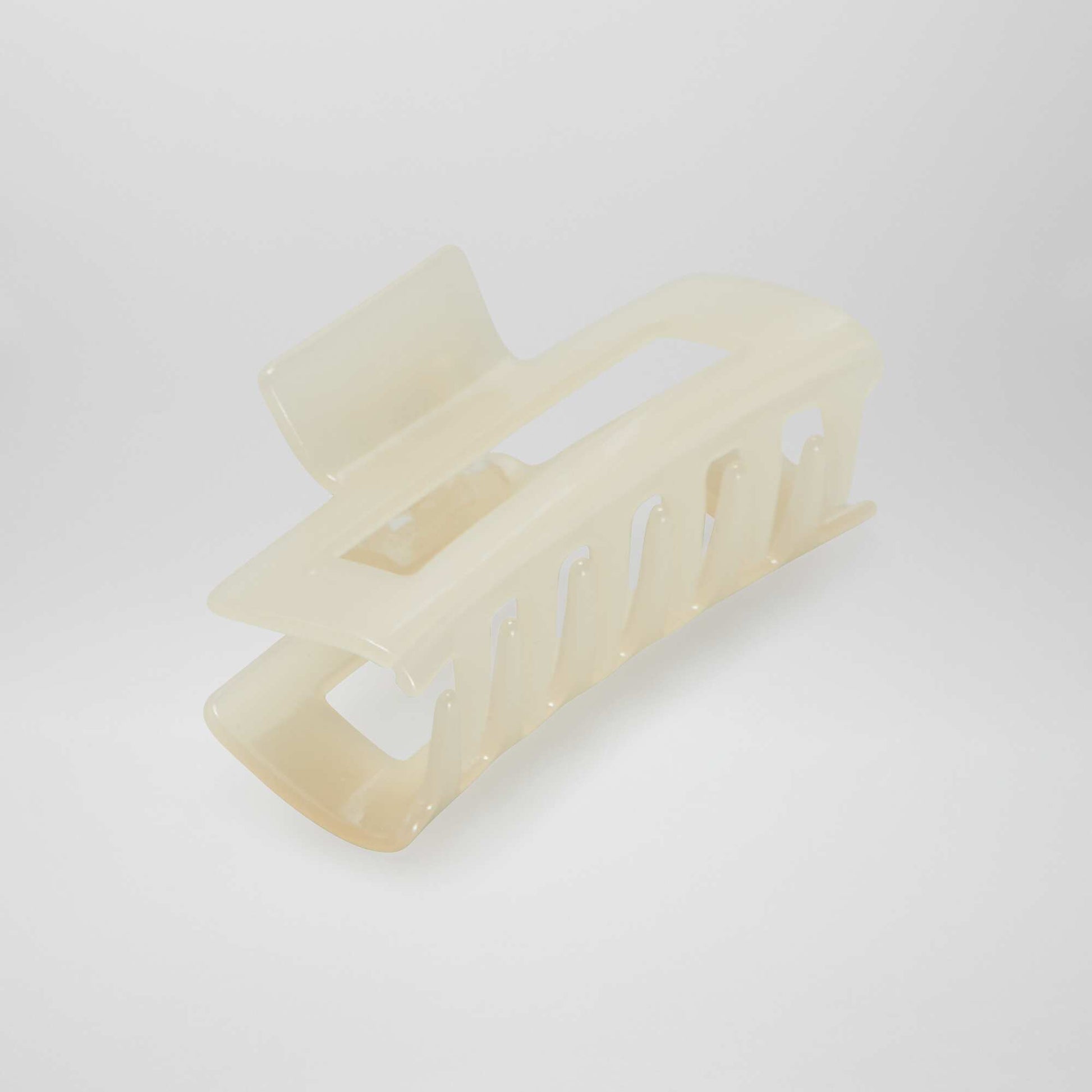 Pince crabe bloc Blanc
