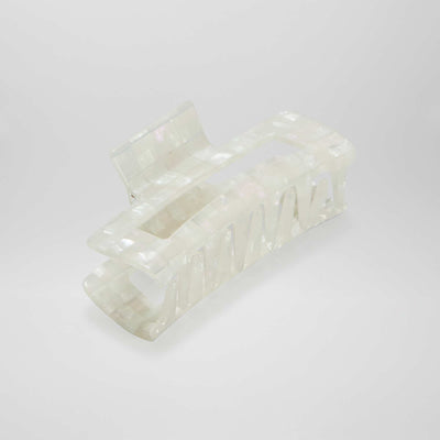 Pince crabe bloc Transparent
