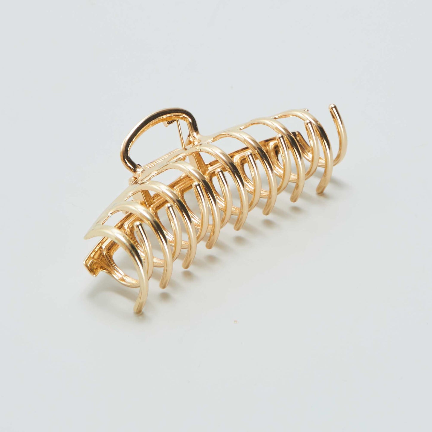 Pince crabe Jaune