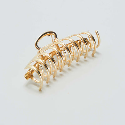 Pince crabe Jaune