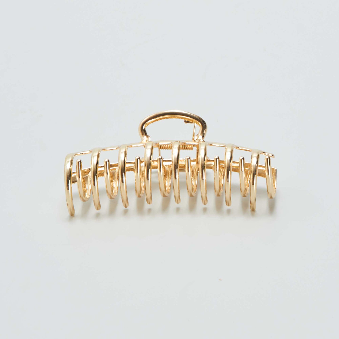 Pince crabe Jaune