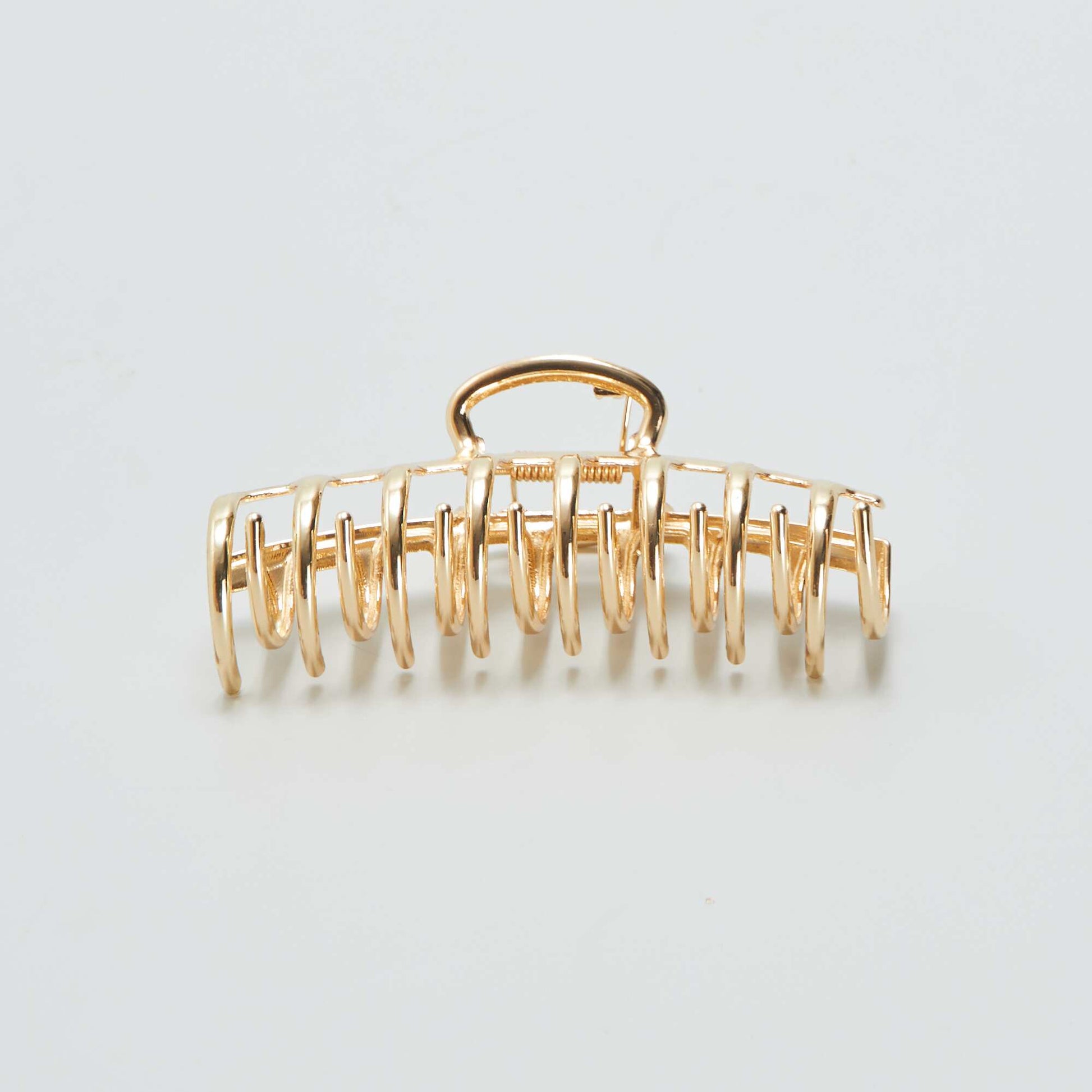Pince crabe Jaune