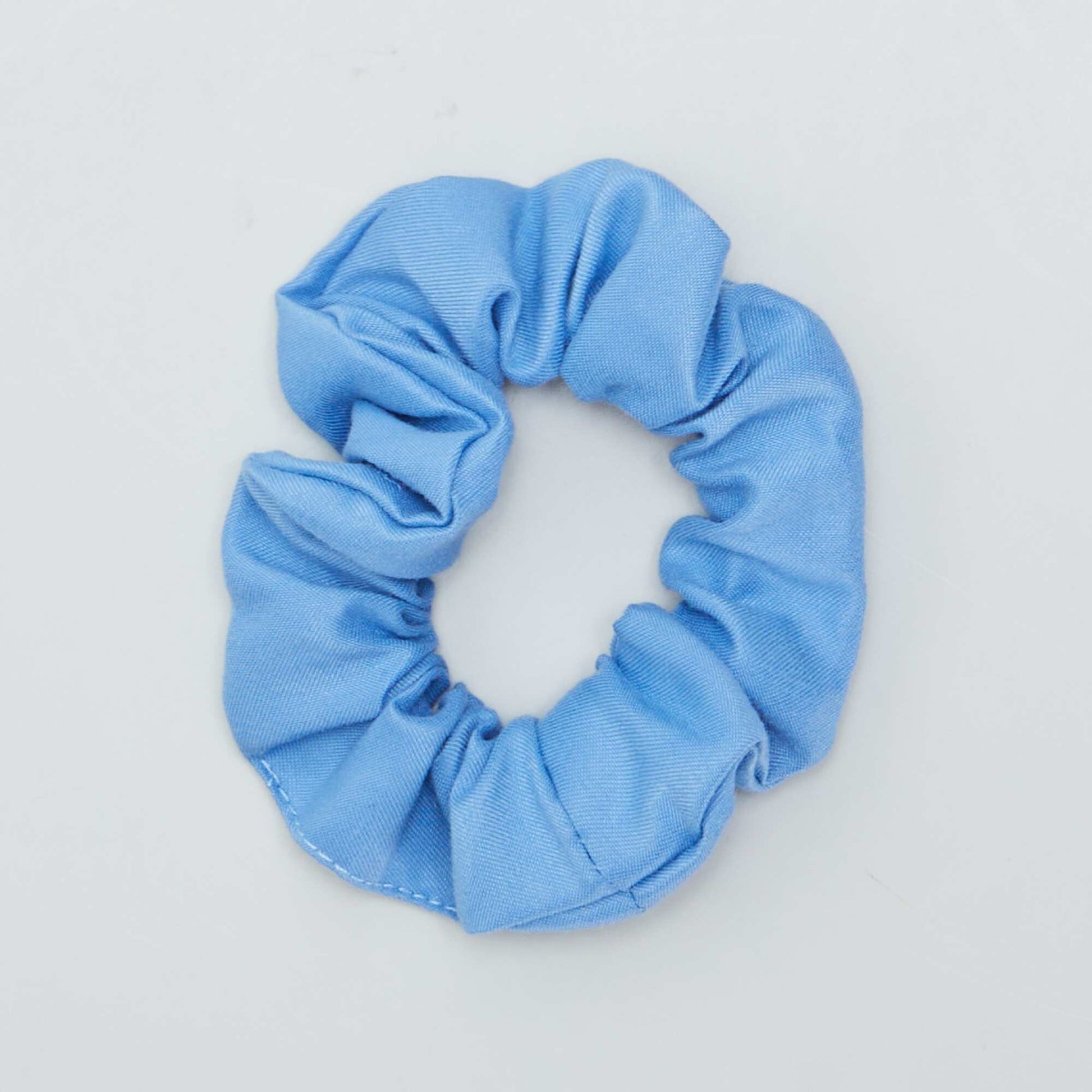 Lot de 2 chouchous 'Disney' Bleu